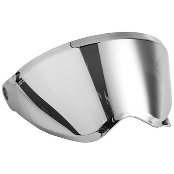 CASQUE GMAX AT21 TOP VENT Blanc