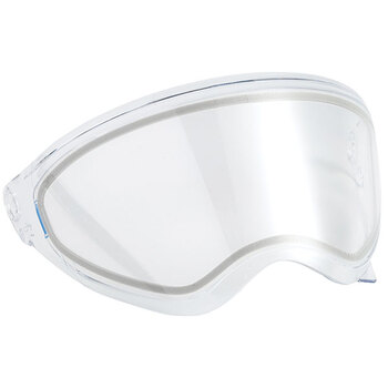 DÉFLECTEUR DE NEIGE POUR CASQUE GMAX AT21 (G021034)