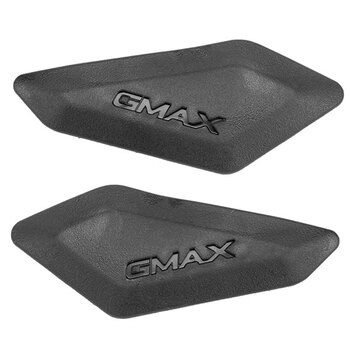 JEU DE VIS POUR VISIÈRE DE CASQUE GMAX (G999645)