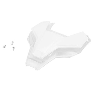 DÉFLECTEUR DE NEIGE POUR CASQUE GMAX AT21 (G021034)