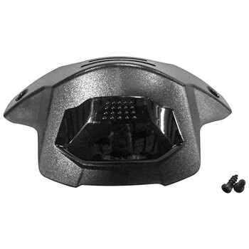 DÉFLECTEUR DE NEIGE POUR CASQUE GMAX AT21 (G021034)