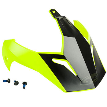 VISIERE DE CASQUE GMAX GM11