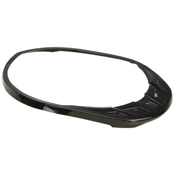 ANNEAU DE GARNITURE INFÉRIEURE POUR CASQUE GMAX GM49 (G049007)