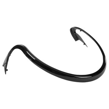 ANNEAU DE GARNITURE INFÉRIEURE POUR CASQUE GMAX GM68 (G980005)