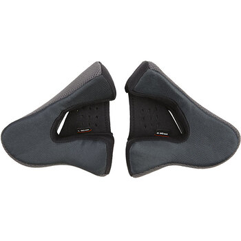 COUSSINS DE JOUES POUR CASQUE GMAX MX46 XS