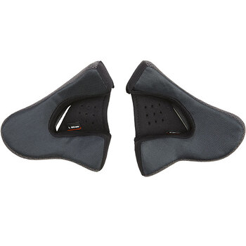 GMAX GM11 CHEEK PADS XS