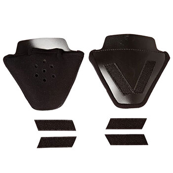 ECHO 3 SNAP FLIP SHIELDS Argent Miroir