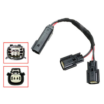 ADAPTATEUR ACCESSOIRE SPX (SM 01609)