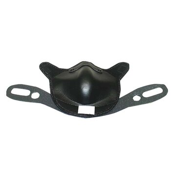 PROTÈGE-SOUFFLE POUR CASQUE GMAX GM76 (G076034)