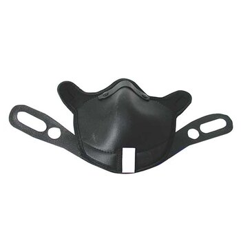 PROTÈGE-SOUFFLE POUR CASQUE GMAX GM11 (G011030)