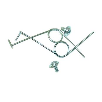 GMAX 44X JAW SPRINGS & SCREWS (G999563)