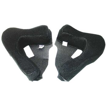 GMAX GM46 COUSSINS DE JOUES XL