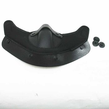 CASQUE GMAX GM48 SPC BREATH GUARD (G999930)