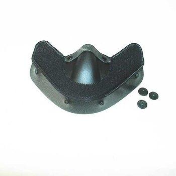 PROTÈGE-SOUFFLE POUR CASQUE GMAX GM76 (G076034)