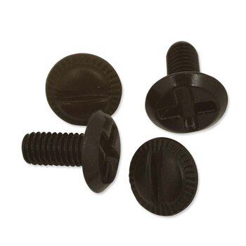 GMAX GM64 HELMET INNER JAW PLASTIC & SCREWS (G064025)