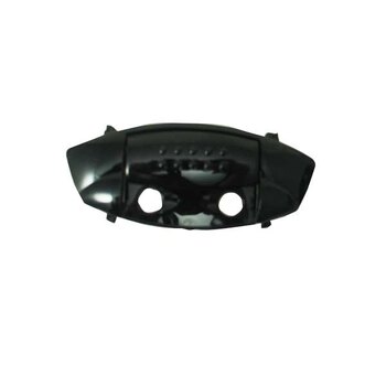 GMAX GM67 CASQUE HAUT ÉVENT AVANT G/D (G067001)