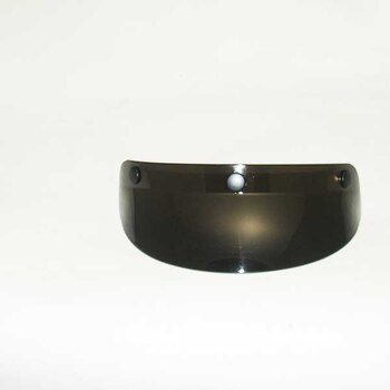 GMAX GM2&5/OF 2 HELMET BUBBLE VISOR (G999013)