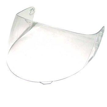 BOUCLIER DE CASQUE MODULAIRE GMAX MD04 Transparent Unique