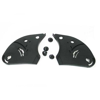 GMAX GM28X INNER RATCHET PLATE & SCREWS (G999310)