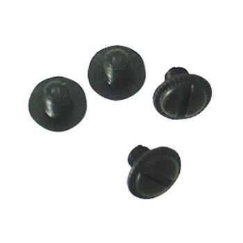 GMAX GM54 HELMET INNER SHIELD TRACK & SCREWS (G054002)