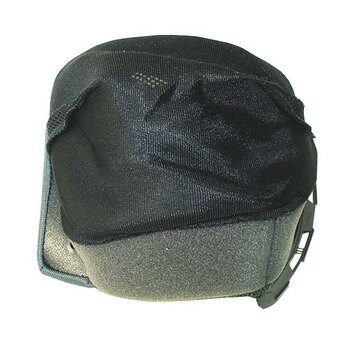 BOUCHONS EN CAOUTCHOUC POUR CASQUE GMAX GM17 POUR BOUCLIER (G980119)