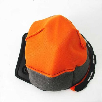 GMAX GM37 DOUBLURE CONFORT ORANGE 2XL