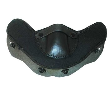 PROTÈGE-SOUFFLE POUR CASQUE GMAX GM49 (G049008)