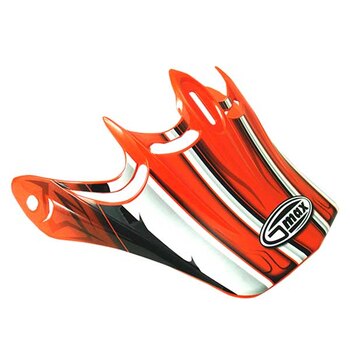 GMAX GM46 VISOR XS S Crâne Rouge