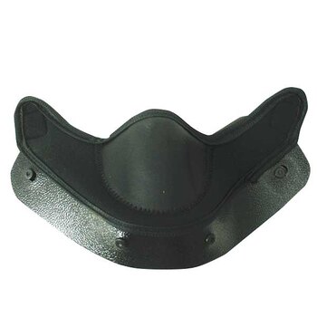 PROTÈGE-SOUFFLE POUR CASQUE GMAX GM49 (G049008)