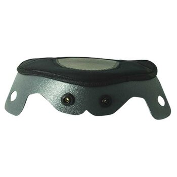 PROTÈGE-SOUFFLE POUR CASQUE GMAX GM76 (G076034)