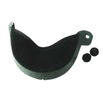 MENTONNIÈRE À NEIGE POUR CASQUE GMAX GM49 (G049009)