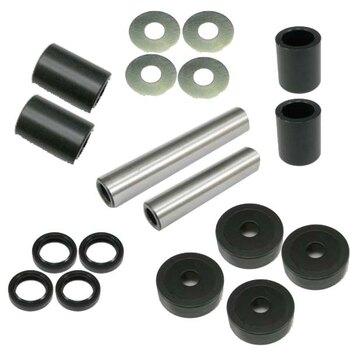 KIT DE FUSÉE DE SUSPENSION INDÉPENDANTE ARRIÈRE ALL BALLS (50 1043 K)