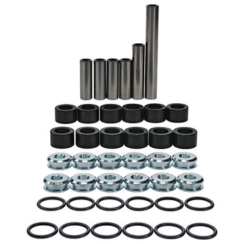 KIT SUSPENSION ARRIERE INDEPENDANTE ALL BALLS (50 1043)