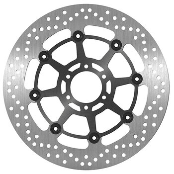 DISQUE DE FREIN STANDARD SBS (5205307100)