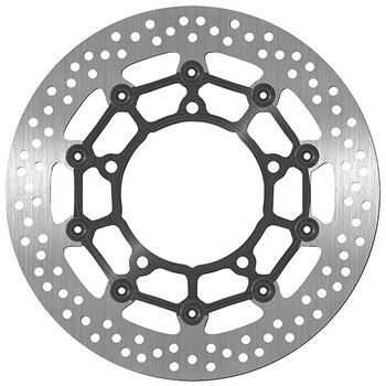 DISQUE DE FREIN STANDARD SBS (5205307100)