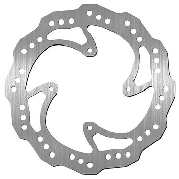 SBS STANDARD BRAKE ROTOR (5205029100)