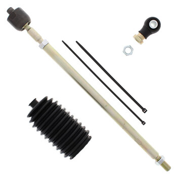 KIT D'EMBOUT DE BARRE DE DIRECTION ALL BALLS (51 1087 L)