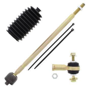 KIT D'EMBOUT DE BARRE DE DIRECTION ALL BALLS (51 1047 R)