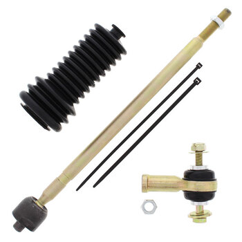 KIT D'EMBOUT DE BARRE DE DIRECTION ALL BALLS (51 1087 R)