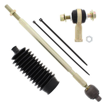 KIT D'EMBOUT DE BARRE DE DIRECTION ALL BALLS (51 1047 L)