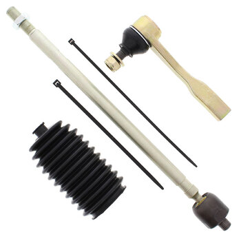 KIT D'EMBOUT DE BARRE DE DIRECTION ALL BALLS (51 1087 L)