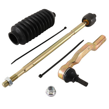 KIT D'EMBOUT DE BARRE DE DIRECTION ALL BALLS (51 1092 R)