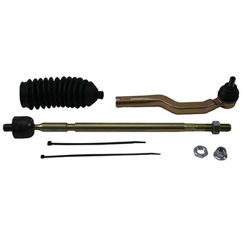 KIT D'EMBOUT DE BARRE DE DIRECTION ALL BALLS (51 1080 R)