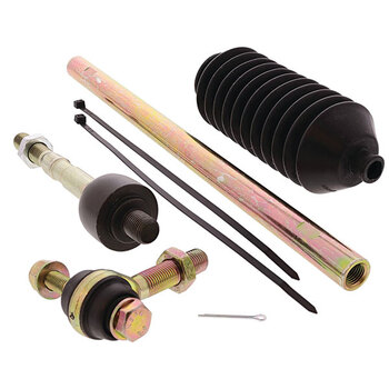 KIT D'EMBOUT DE BARRE DE DIRECTION ALL BALLS (51 1092 R)