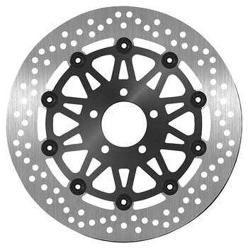 SBS STANDARD BRAKE ROTOR (5205009100)