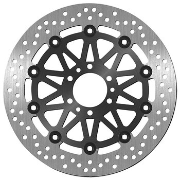 SBS STANDARD BRAKE ROTOR (5205009100)