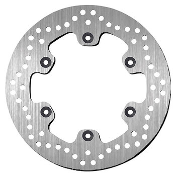 SBS STANDARD BRAKE ROTOR (5205009100)