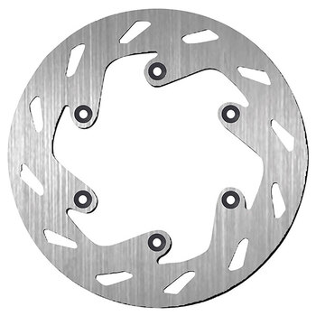 SBS STANDARD BRAKE ROTOR (5205009100)