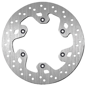 SBS STANDARD BRAKE ROTOR (5205018100)