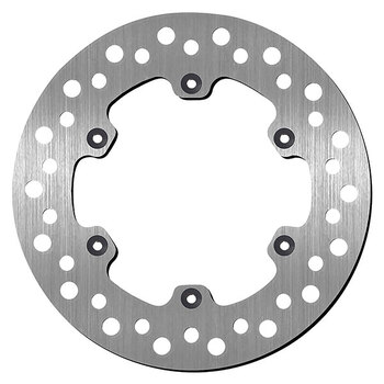 SBS STANDARD BRAKE ROTOR (5205018100)